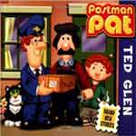 Postmanpat